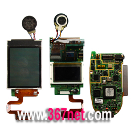 LG VX6000 LCD,LG VX6000 Housing,LG VX6000 keypad.